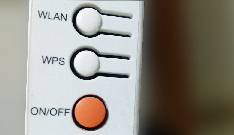 WPS là gì? Cách khắc phục lỗi không kết nối được WiFi sử dụng WPS