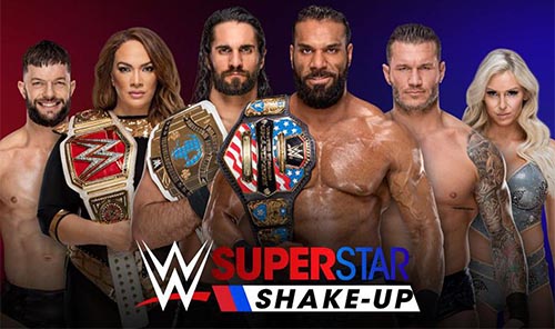 WWE là gì? WWE là đánh thật hay giả - Bảo Châu Sport