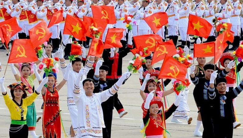 Xã hội chủ nghĩa là gì? (Cập nhật 2023) - Luật ACC