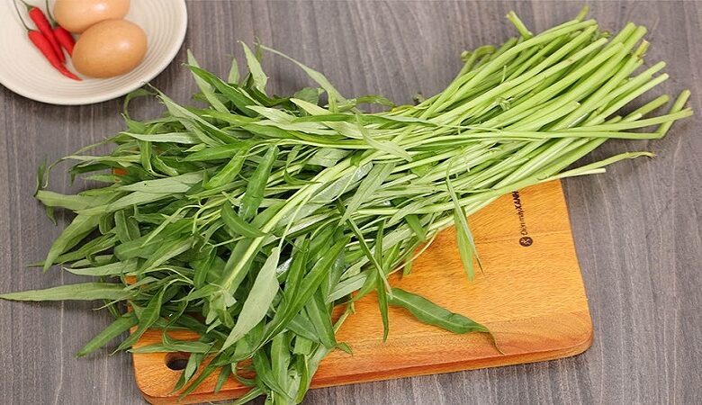 Sau khi xăm môi kiêng rau muống bao lâu để lên màu đẹp?