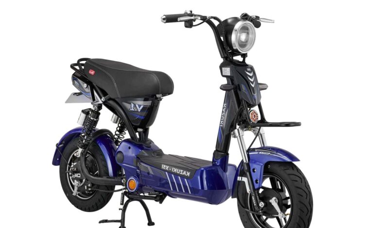 Xe đạp điện bao nhiêu tiền? Một số dòng xe điện được ưa chuộng