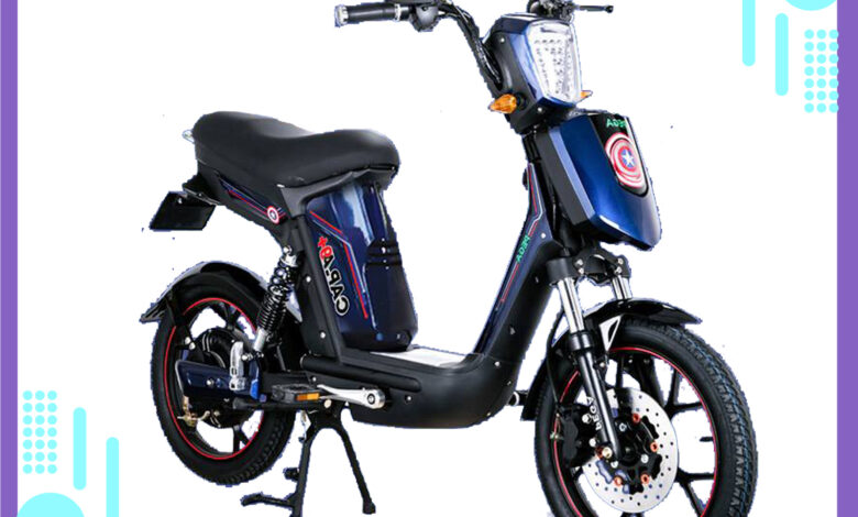 Xe điện chạy tối đa bao nhiêu km/h