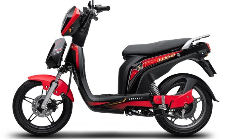 Giá của các mẫu xe đạp điện vinfast được quan tâm nhất năm 2022