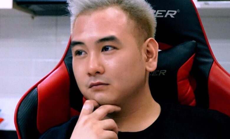 Xemesis là ai? "Streamer giàu nhất Việt Nam" lớn lên ở Anh, lấy vợ