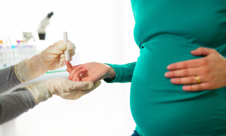 Bác sĩ tư vấn thời điểm xét nghiệm tiểu đường thai kỳ | Medlatec