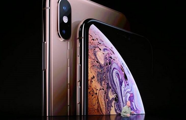 10 điểm nổi bật nhất của bộ đôi iPhone Xs và Xs Max không thể bỏ