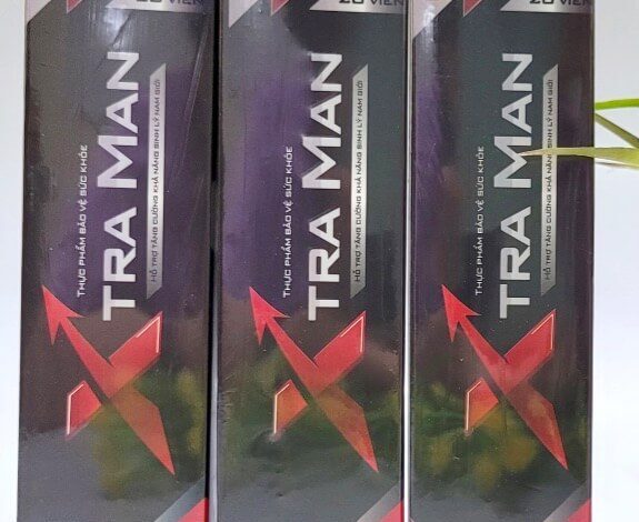 Viên sủi Xtraman giá bao nhiêu tiền một hộp, bán ở đâu - MeDayRoi