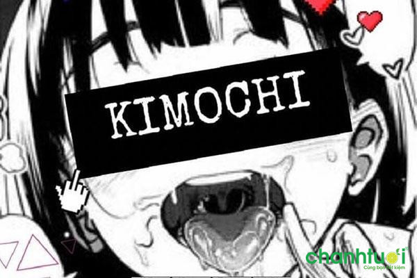 Yamete kudasai nghĩa là gì? Nghĩa của i cư kimochi ... - Chanh Tươi