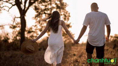 Yêu là gì? Những biểu hiện chắc rằng bạn đã yêu - Chanh Tươi