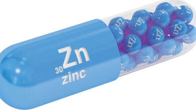 Kẽm Zinc có tác dụng gì đối với cơ thể - Top 8 lợi ích ít người biết