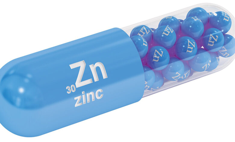 Kẽm Zinc có tác dụng gì đối với cơ thể - Top 8 lợi ích ít người biết