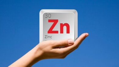 Kẽm ( Zn ) hóa trị mấy? tính chất hóa học và vai trò của Zn