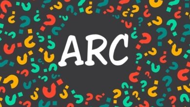 Giải đáp nhanh: ARC nghĩa là gì? ARC là viết tắt của từ gì?