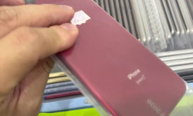iPhone zin - Sự khác biệt của hàng chính hãng