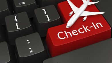 Check in là gì? Những khái niệm bạn nên biết về check in