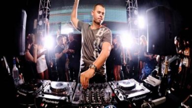 DJ là nghề gì? Tất tần tật thông tin để trở thành một DJ cần nắm rõ