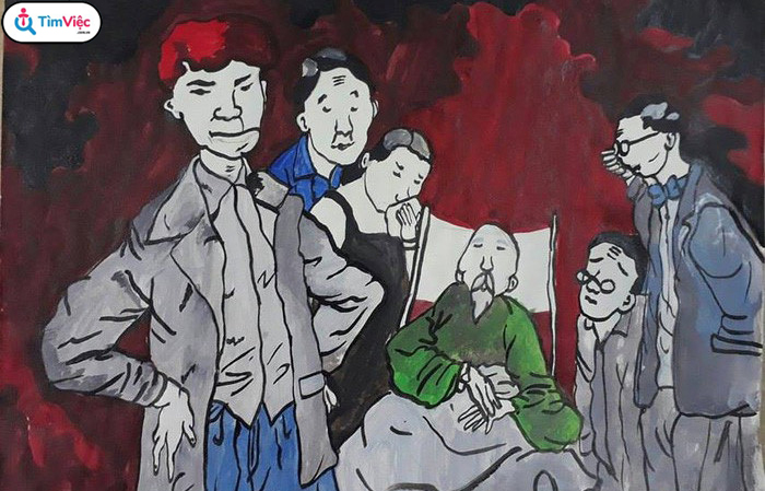 Trào phúng là gì? Đặc điểm của văn học trào phúng - tìm việc làm