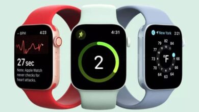 Apple Watch Series 8 Chính hãng | Giá bao nhiêu - Tin mới nhất