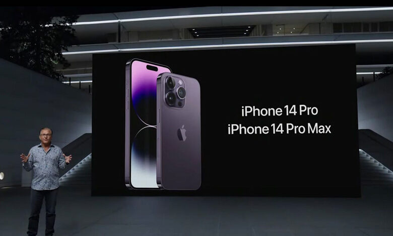 IPhone 14 (Plus | Pro | Pro Max) | Ưu đãi cực sốc - Didongviet.vn