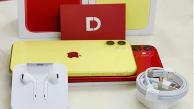 IPhone 11 64GB Cũ | Giá Rẻ - Trả Góp 0% - Giảm Đến 1.3 Triệu