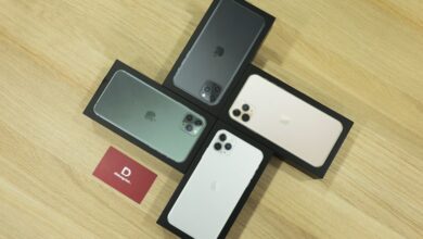 IPhone 11 Pro Max 256GB | LikeNew 99%, Giá Tốt, Trả Góp 0%