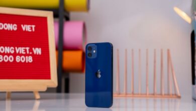 IPhone 12 (mini, Pro, Pro Max) Cũ - Like New 99% | Giá cực sốc