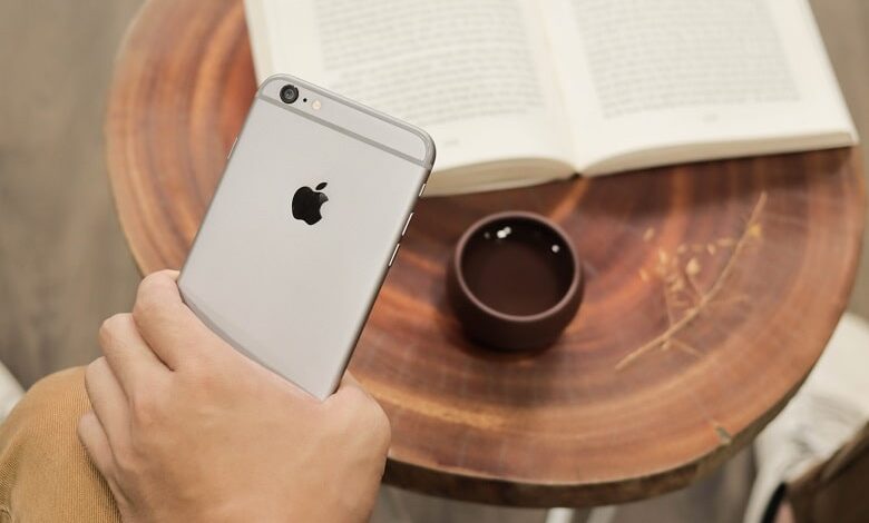 IPhone 6S | 6S Plus Cũ - Like New 99% - Didongviet.vn