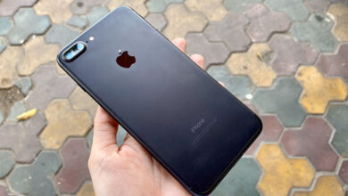 IPhone 7 Plus 128GB (Likenew) - Didongviet.vn