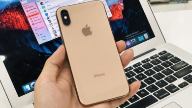 IPhone Xs, Xs Max Cũ - Like New 99% | Giá Sốc, Trả Góp 0%