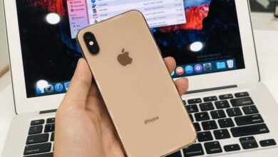 IPhone Xs, Xs Max Cũ - Like New 99% | Giá Sốc, Trả Góp 0%