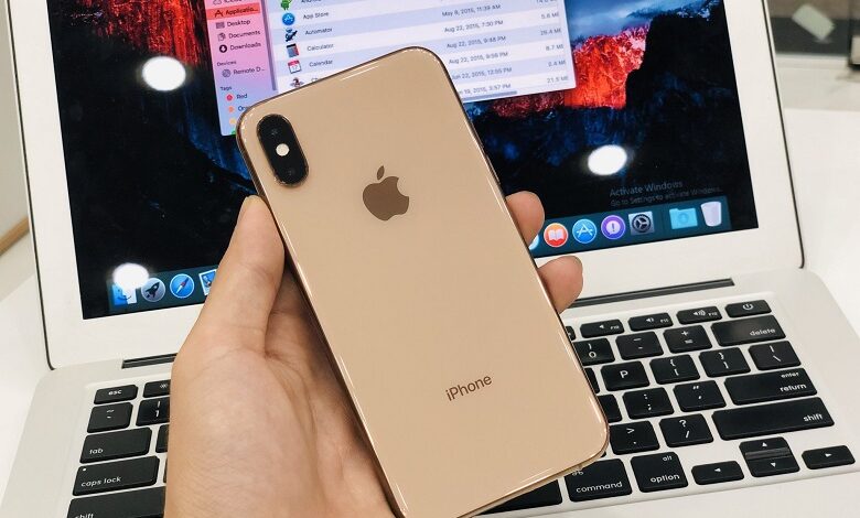 IPhone Xs, Xs Max Cũ - Like New 99% | Giá Sốc, Trả Góp 0%