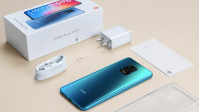 Điện thoại Xiaomi Redmi 9 (Note 9, Note 9 Pro) | giá rẻ, góp 0%